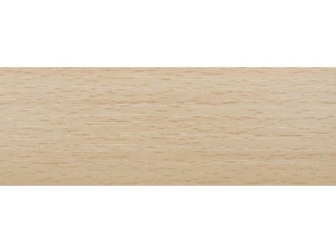 Крайка PVC 22х0,6 D3/2 бук світлий (MAAG) 26114 фото