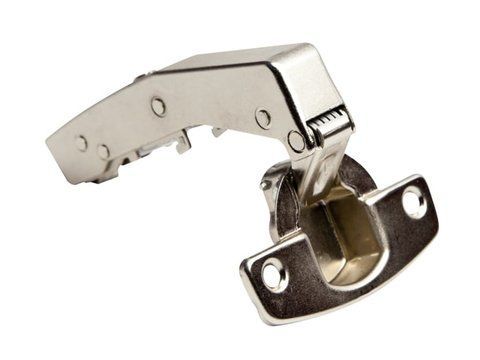 Петля рівнолежача з дотягувачем Clip-on Hettich Sensys 180* d=35 (9.085.170) 10795 фото