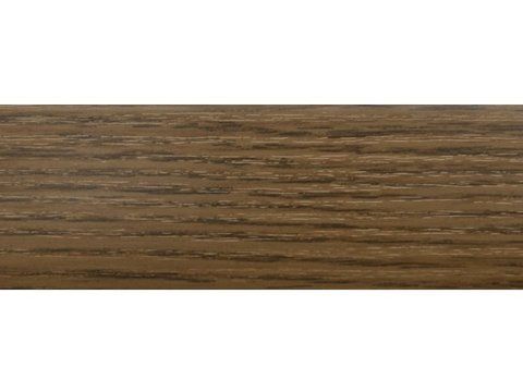 Крайка PVC 22х0,6 D4/2 дуб рустикаль (MAAG) 26088 фото