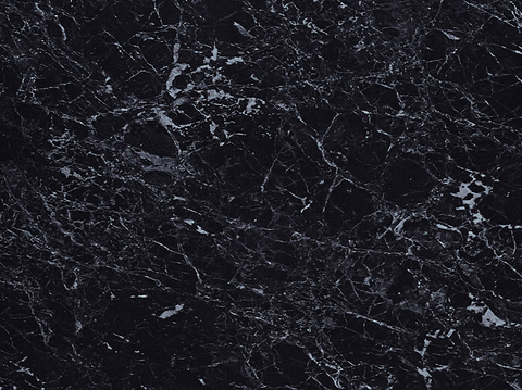 Стінова панель LuxeForm L014 Чорний мармур 3050x600x10 31940 фото