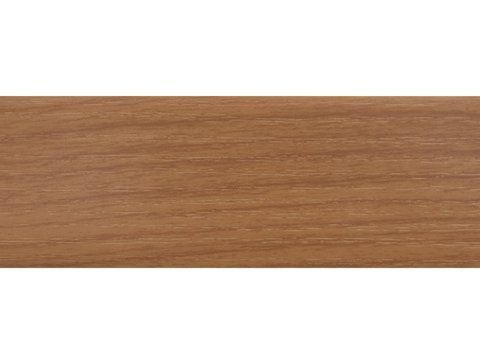 Крайка PVC 22х0,6 D6/3 вишня оксфорд (MAAG) 26082 фото