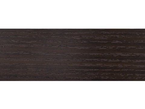 Крайка PVC 22х0,6 D8/2 горіх темний (MAAG) 26076 фото