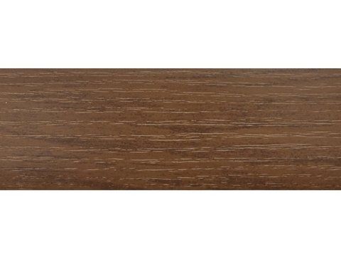 Крайка PVC 22х0,6 D8/3 горіх болонья (MAAG) 26070 фото