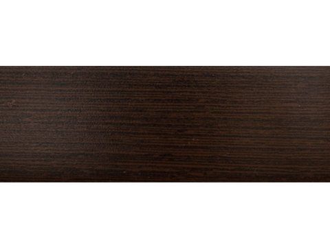 Крайка PVC 22х2,0 D12/3 венге (MAAG) 26193 фото