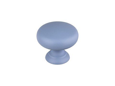 Ручка кнопка Gamet GN13-R207 Soft Touch лавандовий 104126 фото