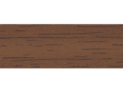 Крайка ABS 33х2,0 4163 горіх (Rehau) 17484 фото