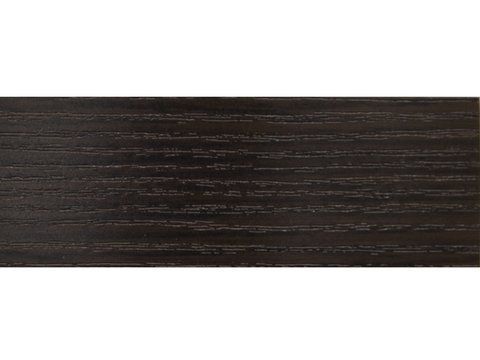 Крайка PVC 22х0,6 D12/1 венге магія (Ks 9763) (MAAG) 26065 фото